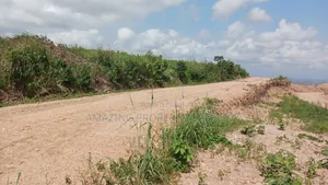 20 Acres of Land for Sale at Pokuase Hills