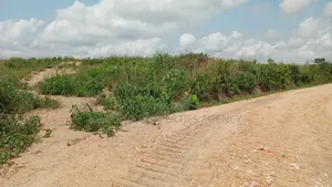 20 Acres of Land for Sale at Pokuase Hills
