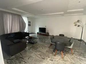 Furnished 4bdrm Townhouse / Terrace in East Legon for rent