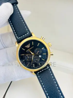 Montblanc,Bvlgari and Variety of Watches
