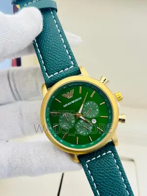 Montblanc,Bvlgari and Variety of Watches