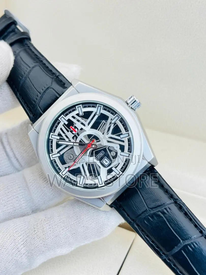 Montblanc,Bvlgari and Variety of Watches