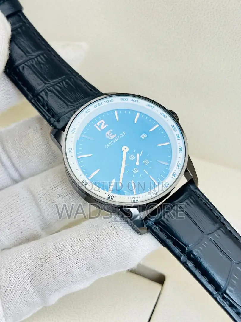 Montblanc,Bvlgari and Variety of Watches