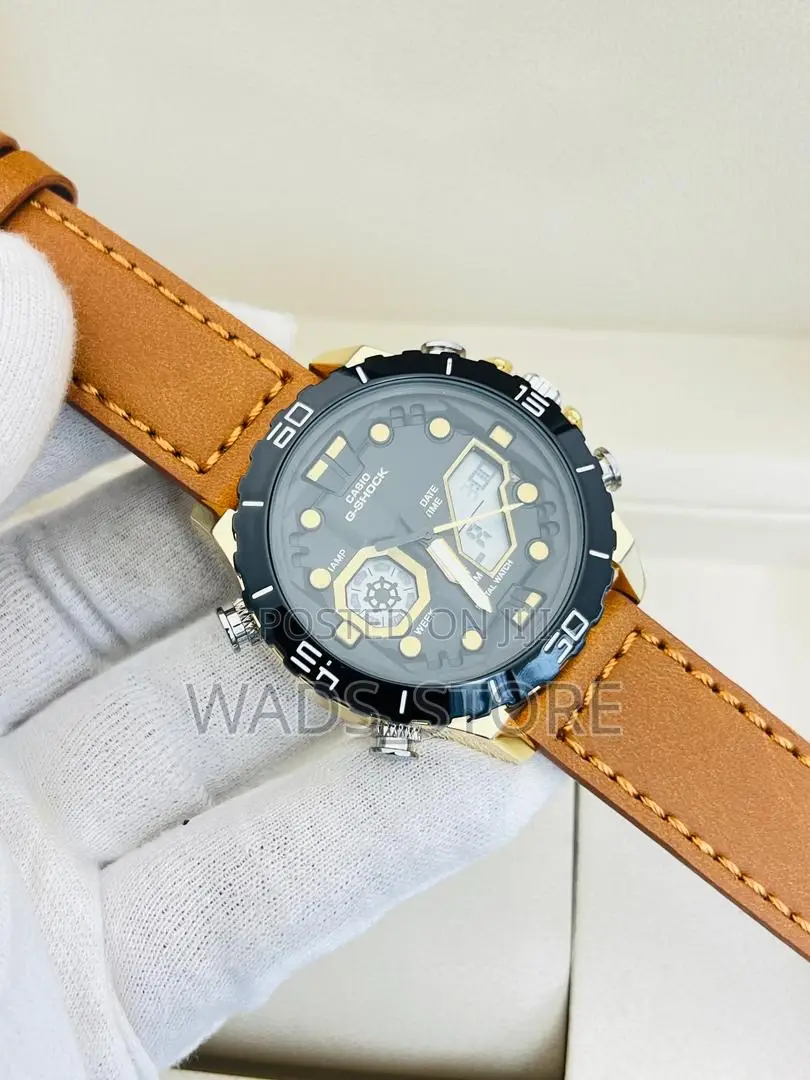 Montblanc,Bvlgari and Variety of Watches