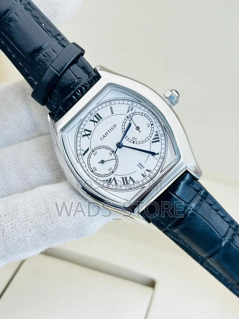 Montblanc,Bvlgari and Variety of Watches