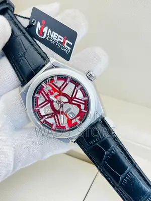 Montblanc,Bvlgari and Variety of Watches
