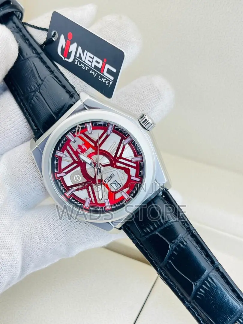 Montblanc,Bvlgari and Variety of Watches