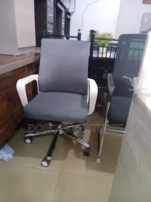 Manager's Swivel Chair