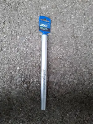 Laser Spark Plug Socket