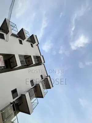 2bdrm Apartment in Dansoman for rent
