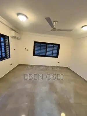 2bdrm Apartment in Dansoman for rent