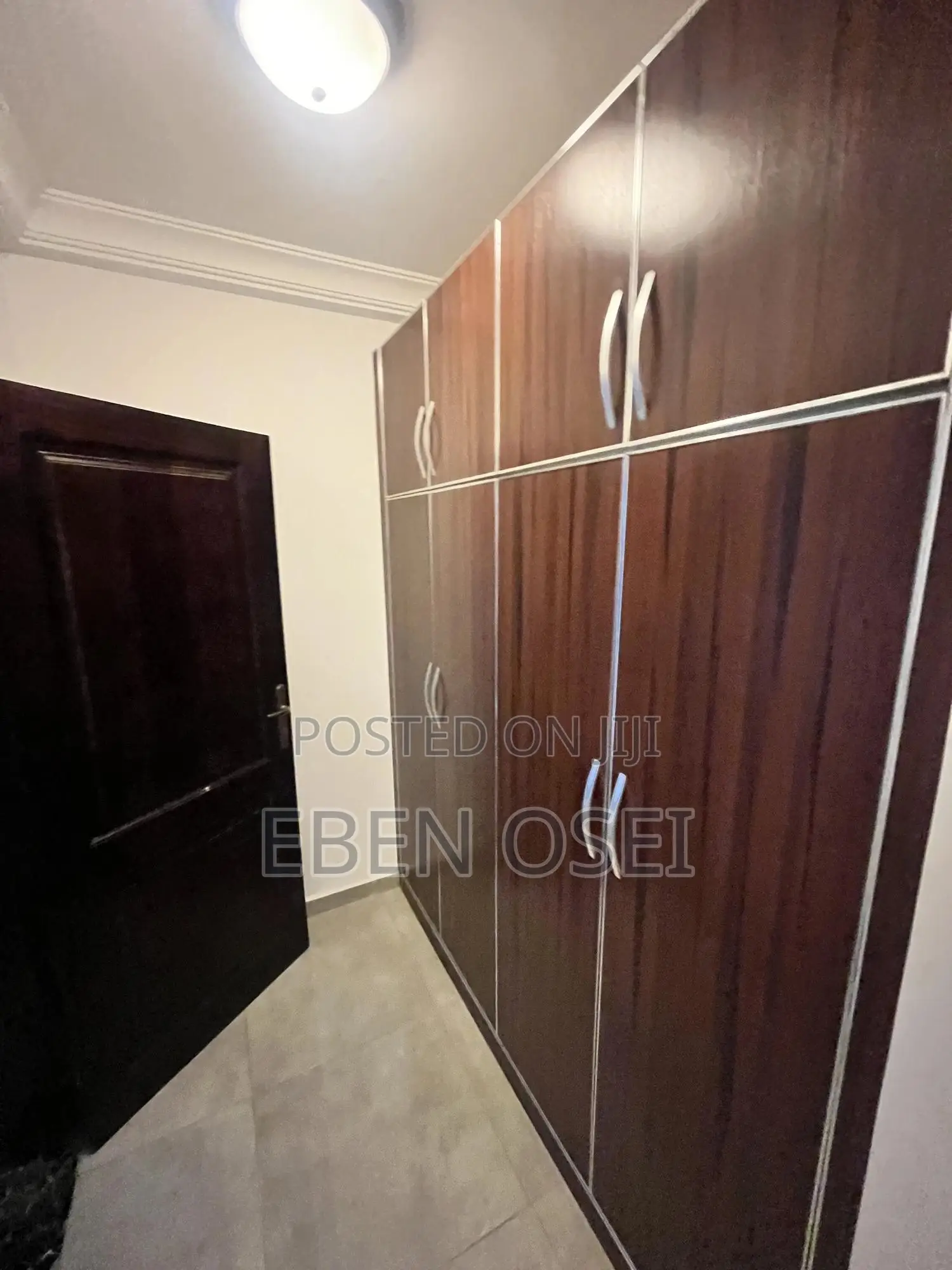 2bdrm Apartment in Dansoman for rent