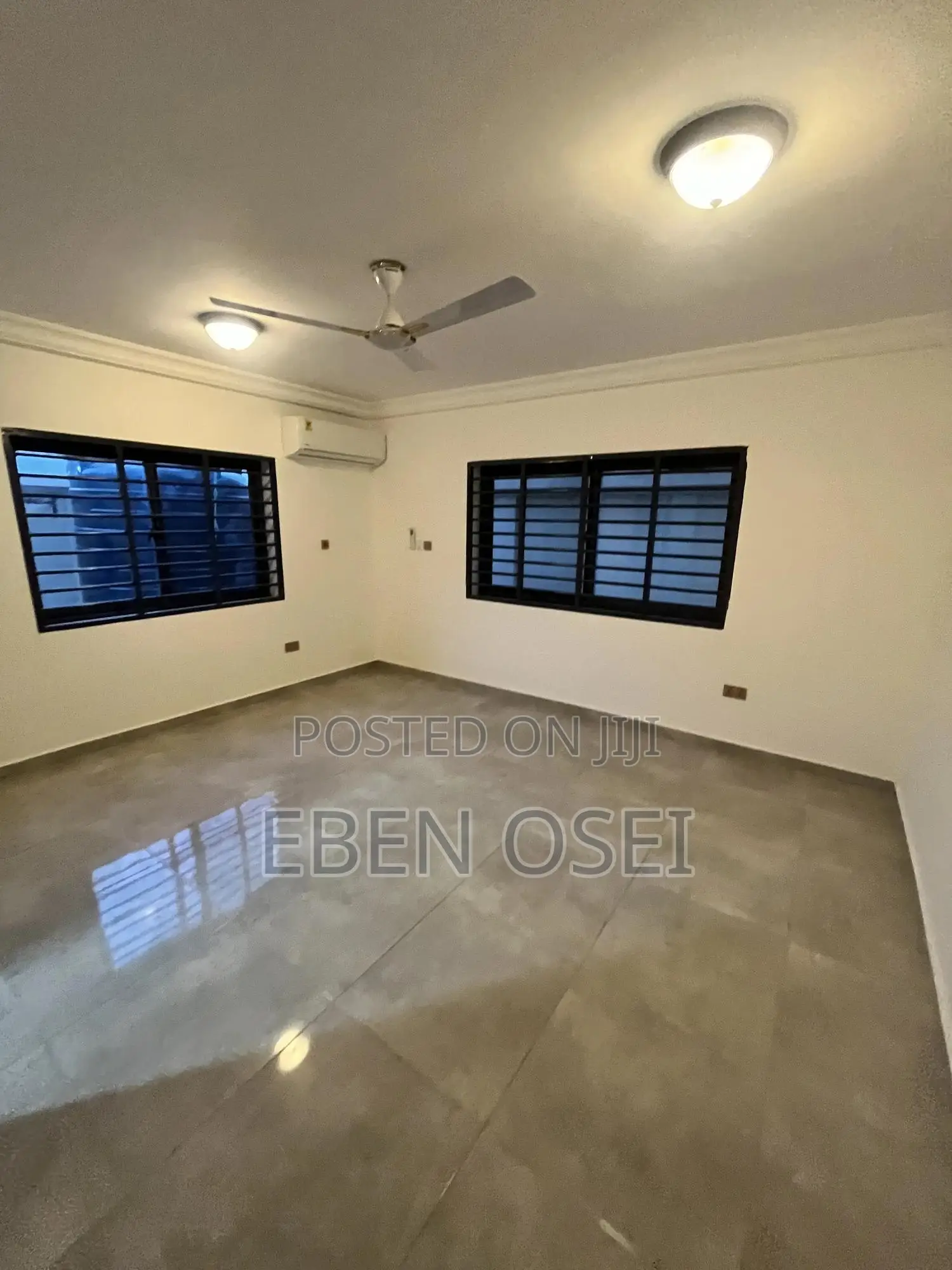 2bdrm Apartment in Dansoman for rent