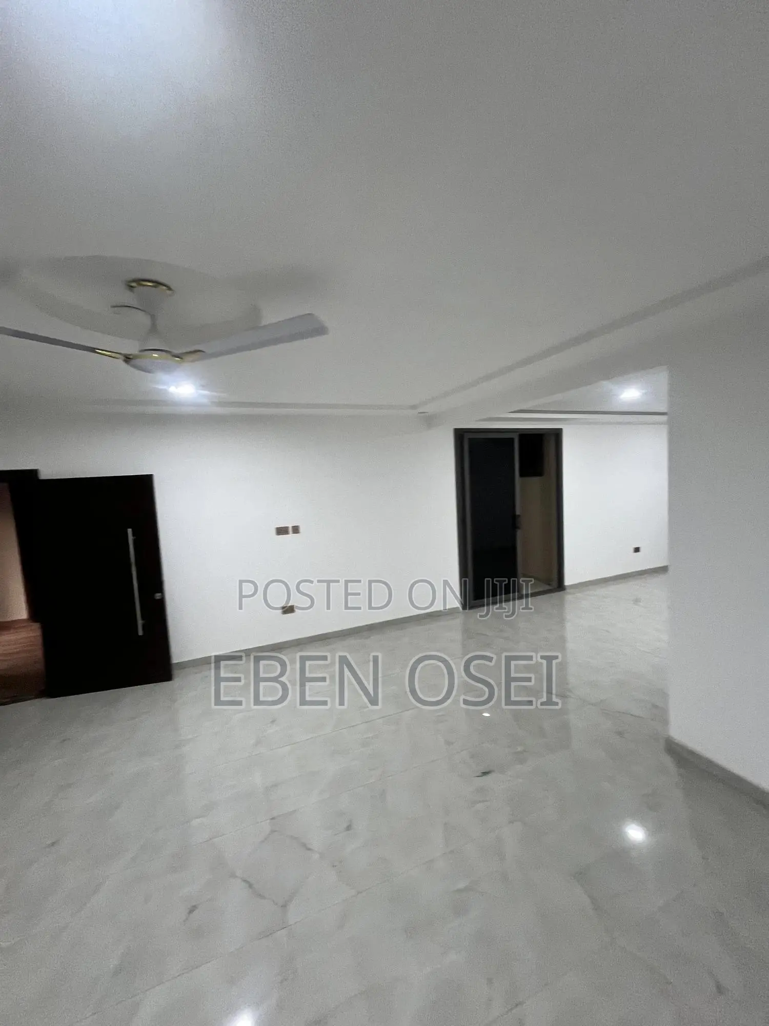 2bdrm Apartment in Dansoman for rent