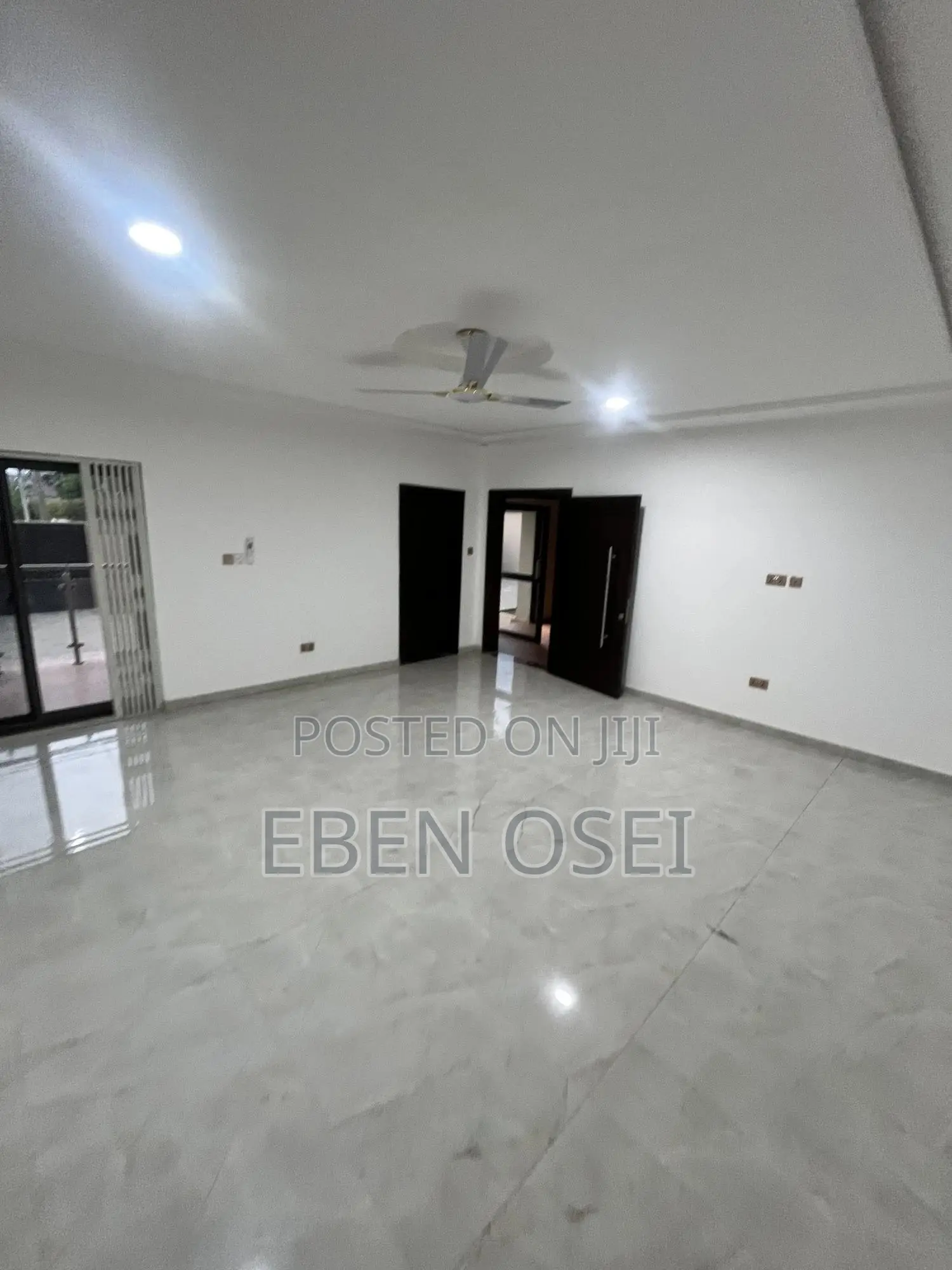 2bdrm Apartment in Dansoman for rent