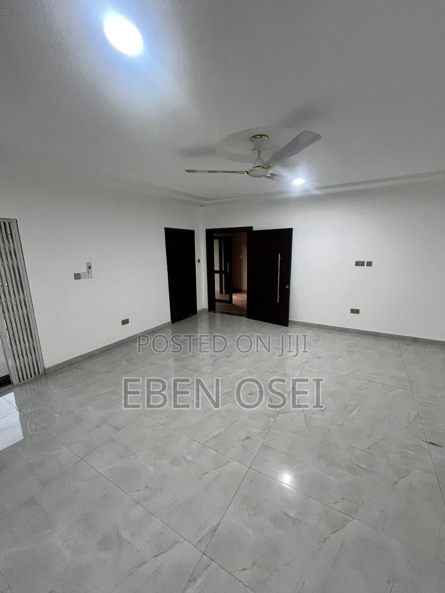 2bdrm Apartment in Dansoman for rent