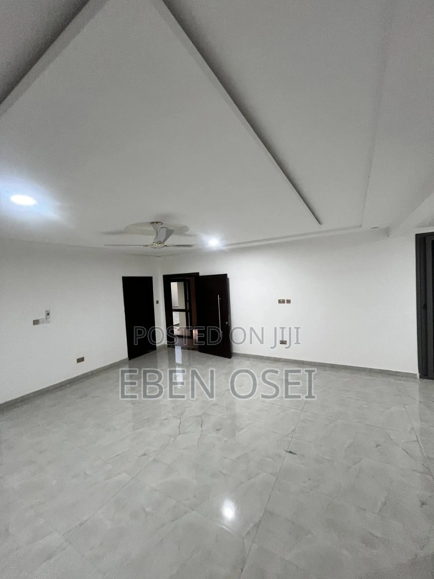2bdrm Apartment in Dansoman for rent