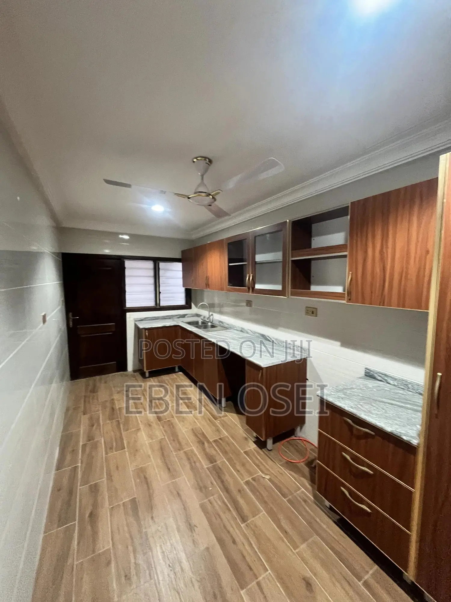 2bdrm Apartment in Dansoman for rent