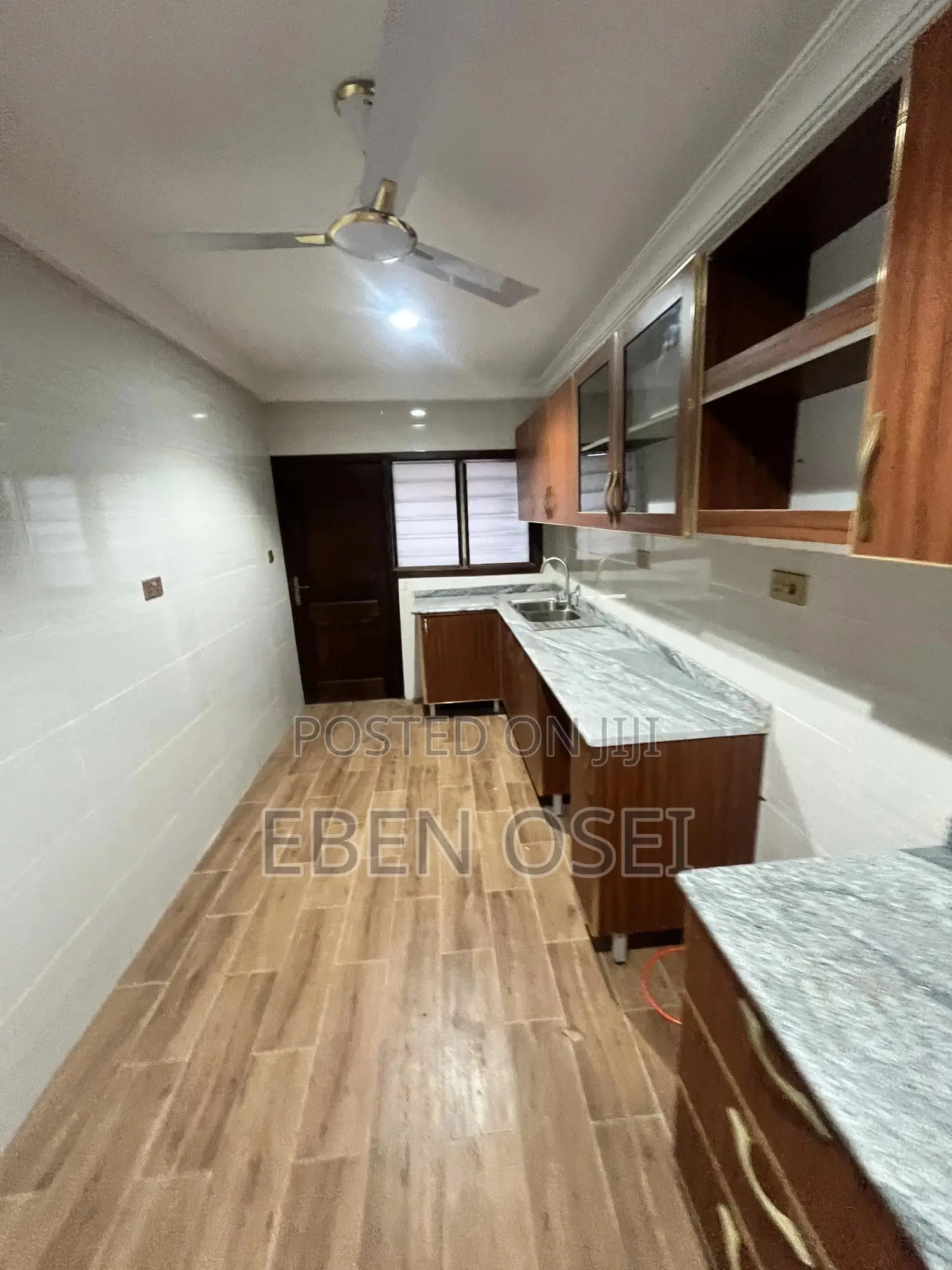 2bdrm Apartment in Dansoman for rent