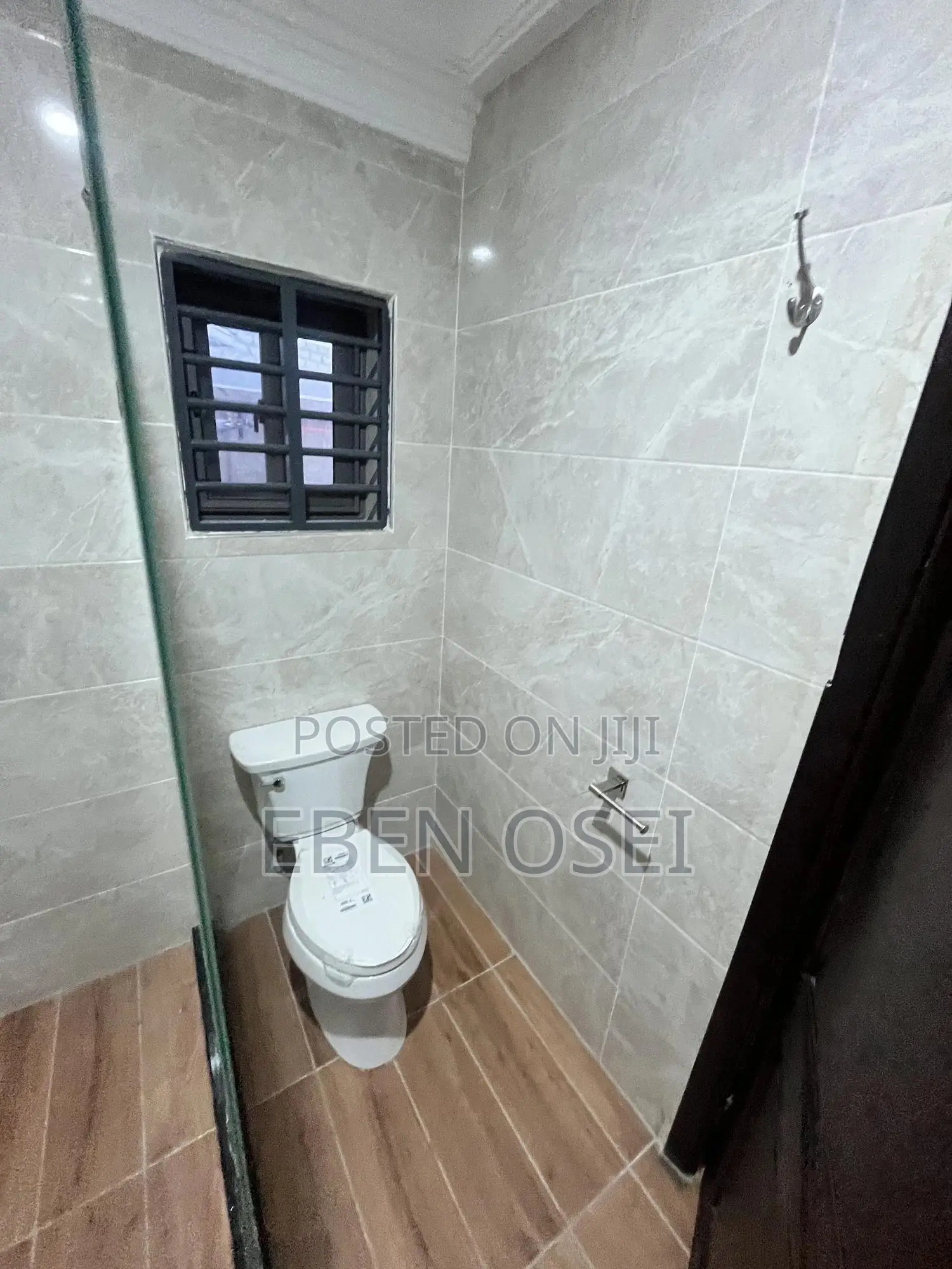 2bdrm Apartment in Dansoman for rent