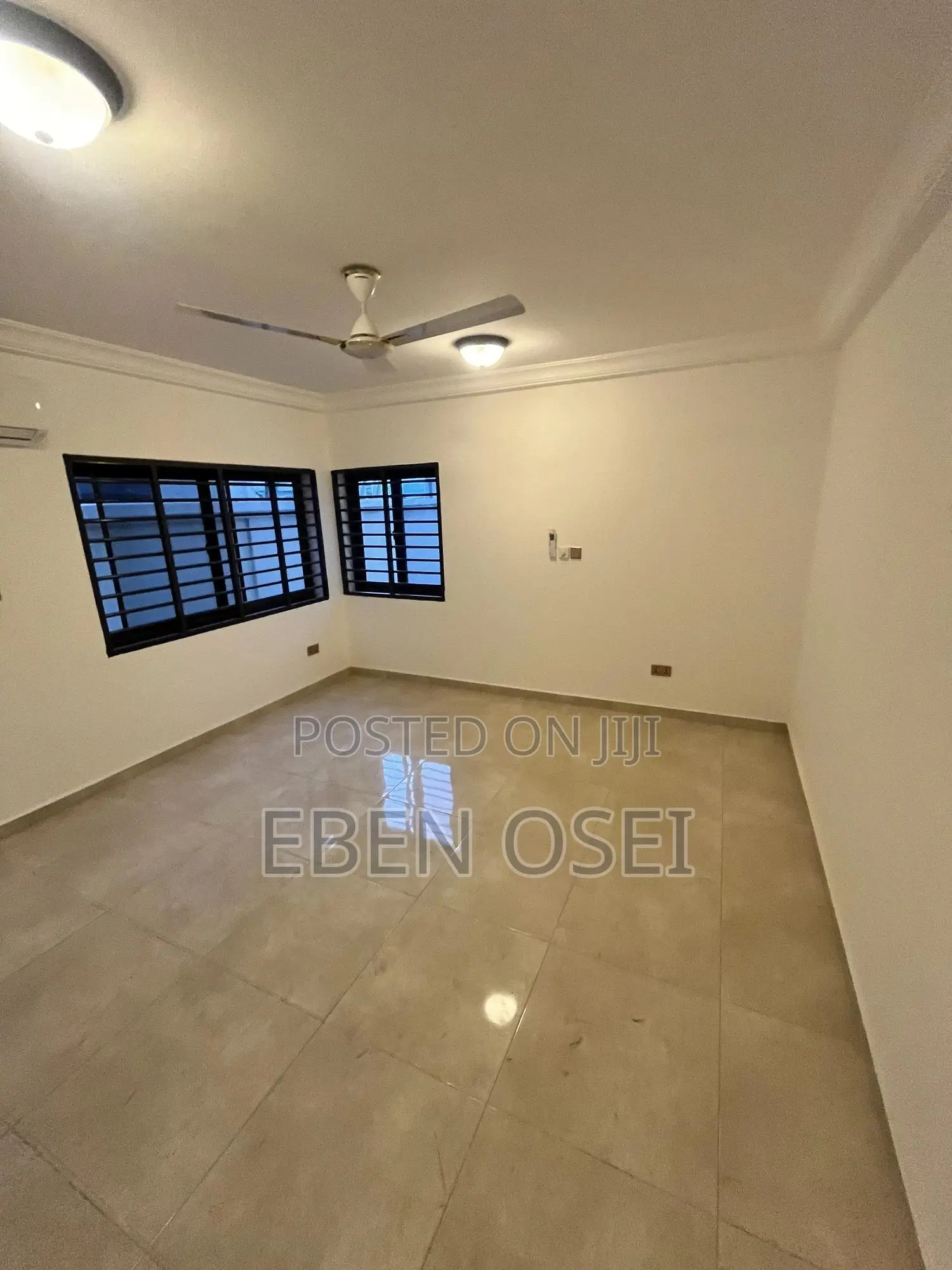2bdrm Apartment in Dansoman for rent