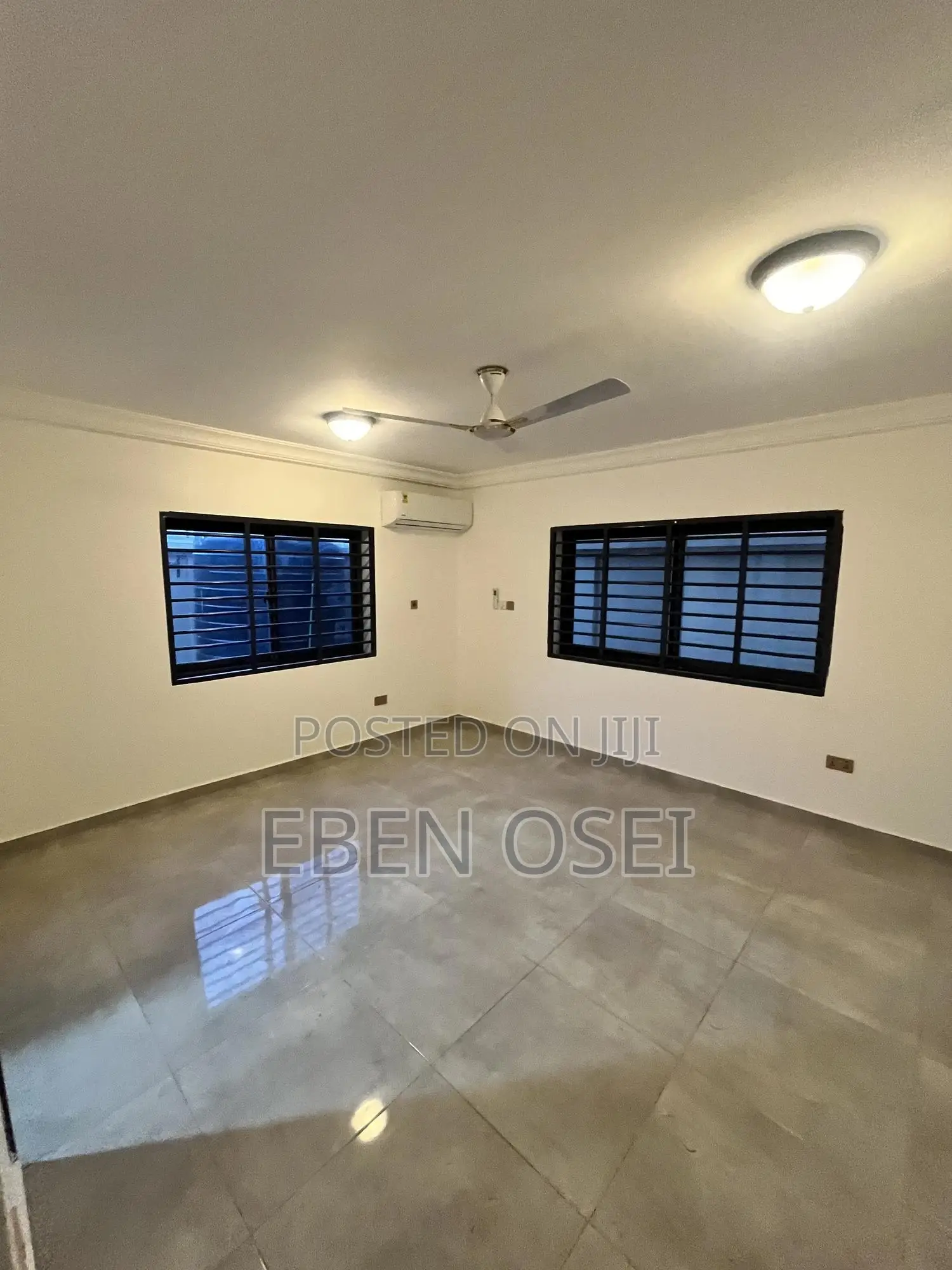 2bdrm Apartment in Dansoman for rent