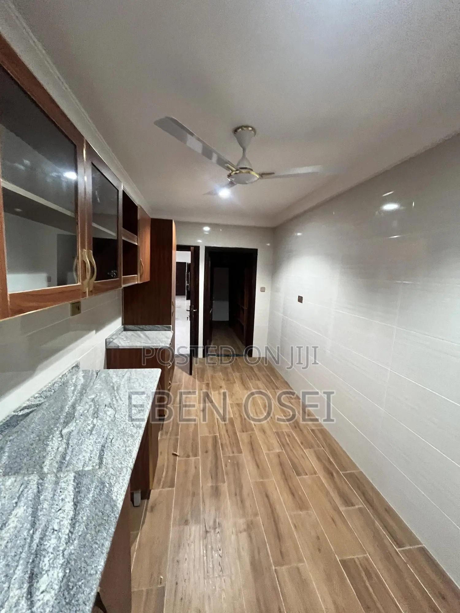 2bdrm Apartment in Dansoman for rent