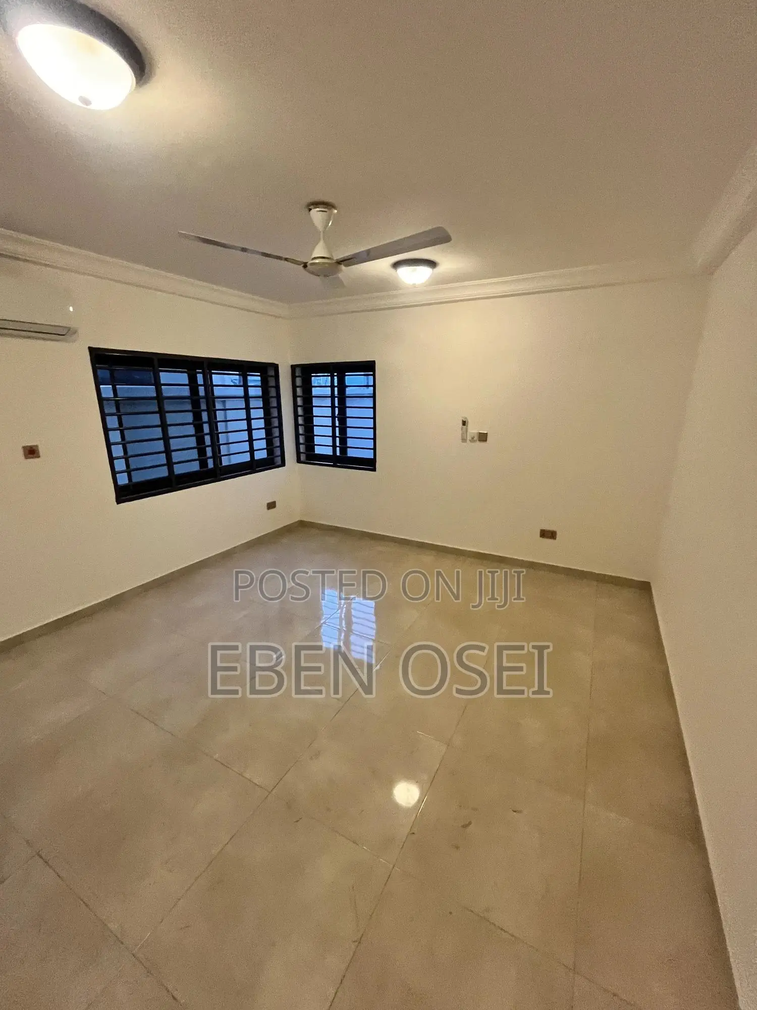 2bdrm Apartment in Dansoman for rent