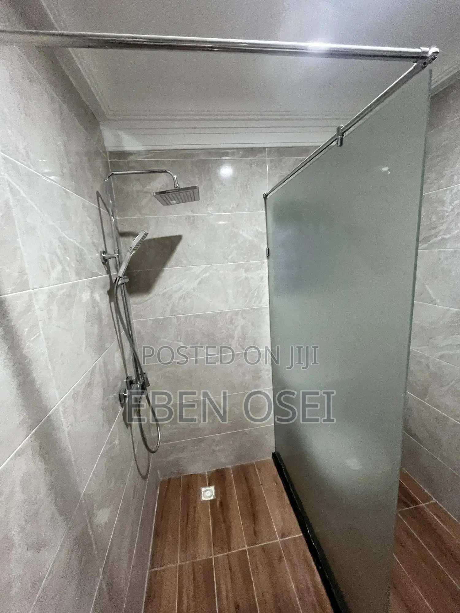 2bdrm Apartment in Dansoman for rent