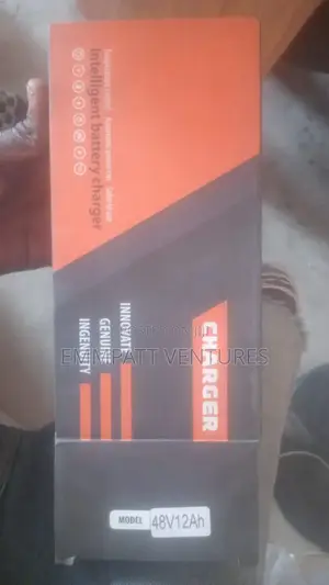 Electric Bike Battery Charger