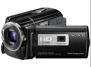 New Sony Full Hd 220gb.