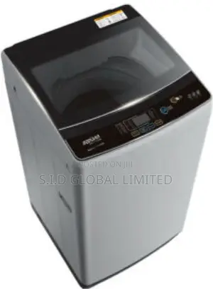 BWT-070g Innovative Cleaning Solutions Bruhm Washing Machine