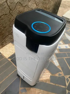 Digital Air Cooler With High Chill Capacity for Bedroom