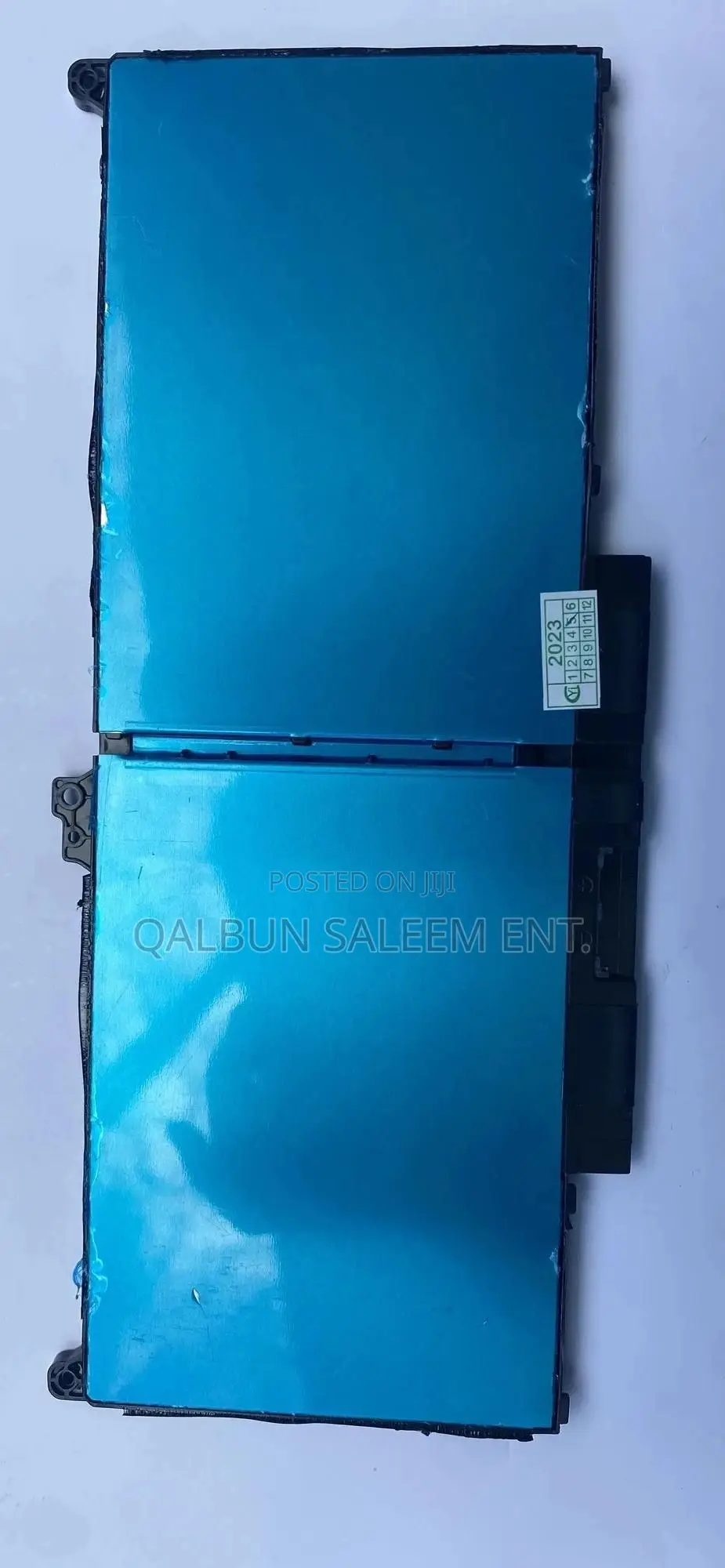 Dell Mxv9v Laptop Battery For Latitude 5300 E5300 5310 7300