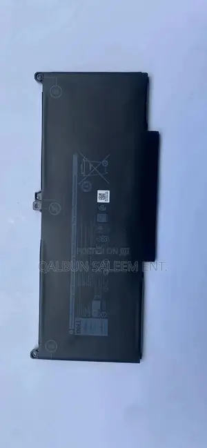 Dell Mxv9v Laptop Battery For Latitude 5300 E5300 5310 7300