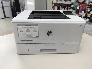 Hp Laserjet Pro 4003dw A4 Wireless / Duplex Printer