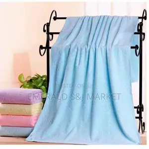Soft Absorbent Towel/Napkin – Multi-Purpose Quick-Dry