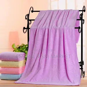 Soft Absorbent Towel/Napkin – Multi-Purpose Quick-Dry