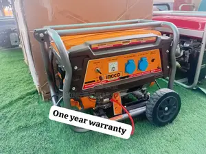 Illuminating Idea 7.5kva 8500watt Ingco Generator