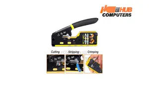 Module Crimper Tool