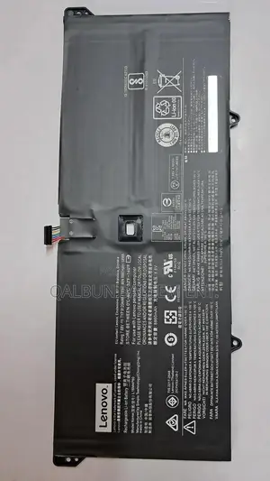 Original Lenovo L16m4p60 Battery For Yoga 920 920-131kb