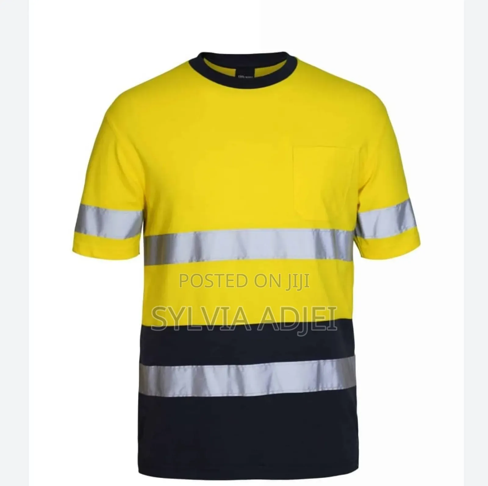 Reflector Reflective Shirt
