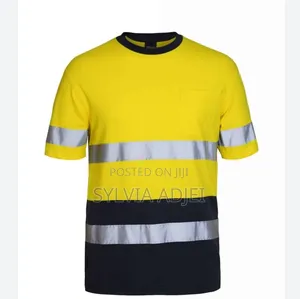 Reflector Reflective Shirt