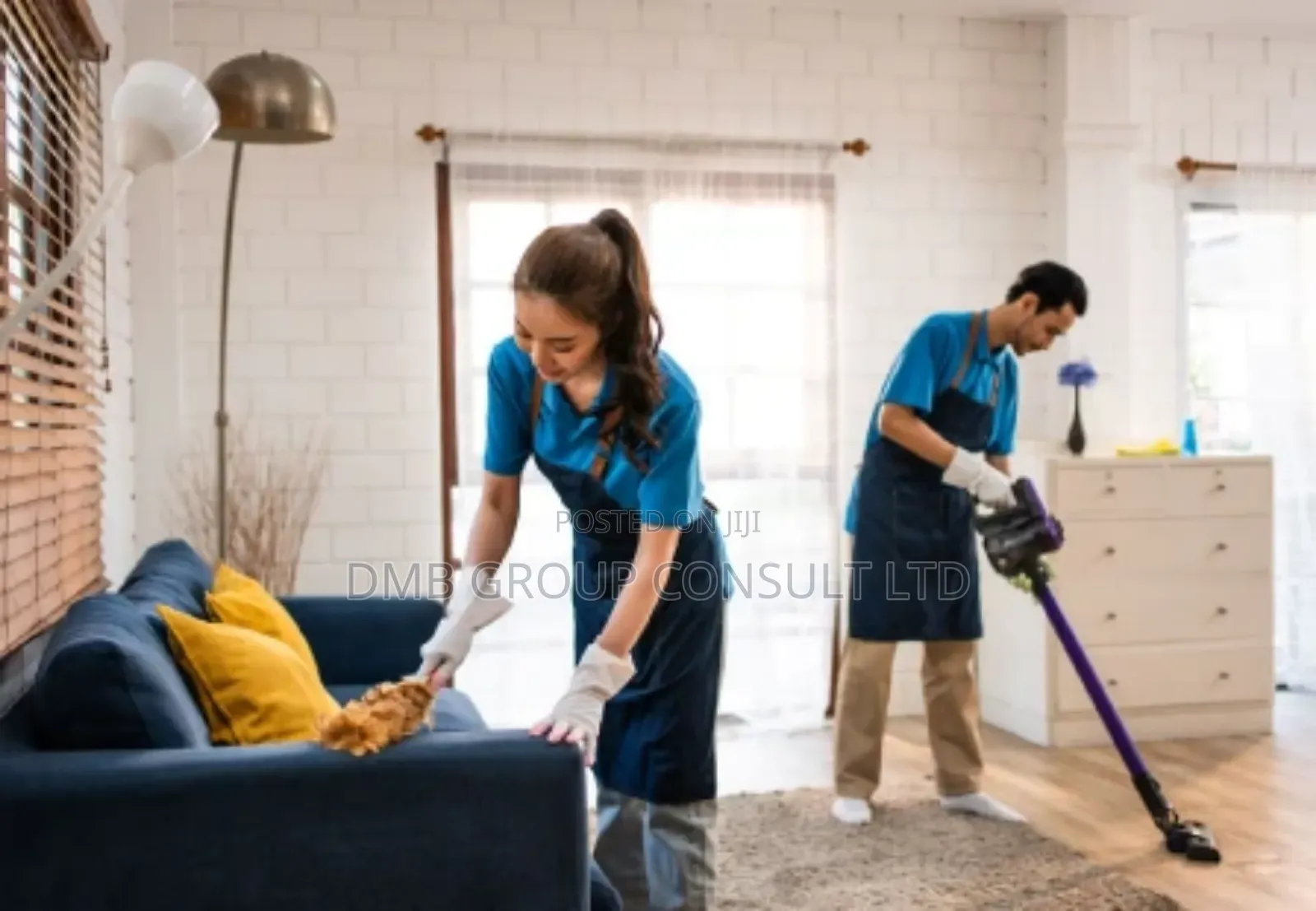 Cleaning Master/ Cleaners 4you