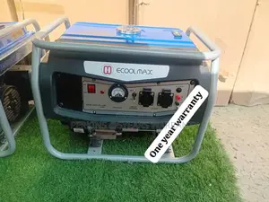 Marketing Momentum 7.5kva 8500watt Kemage Generator