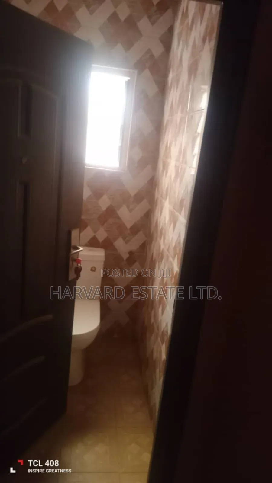 3bdrm House in Tech Kwamo, Kumasi Metropolitan for rent