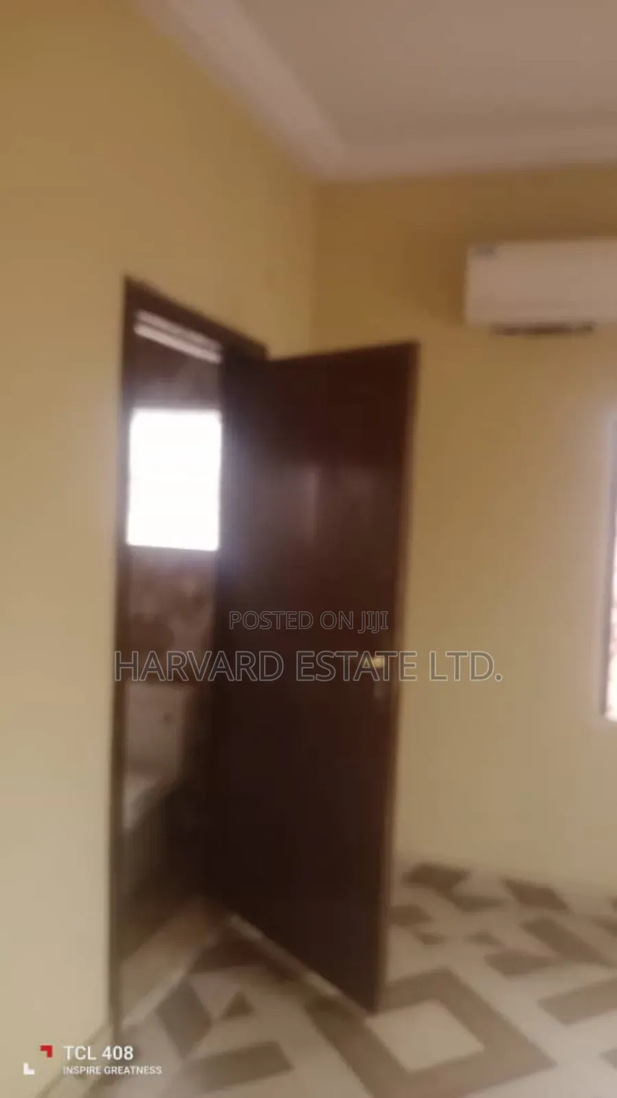 3bdrm House in Tech Kwamo, Kumasi Metropolitan for rent