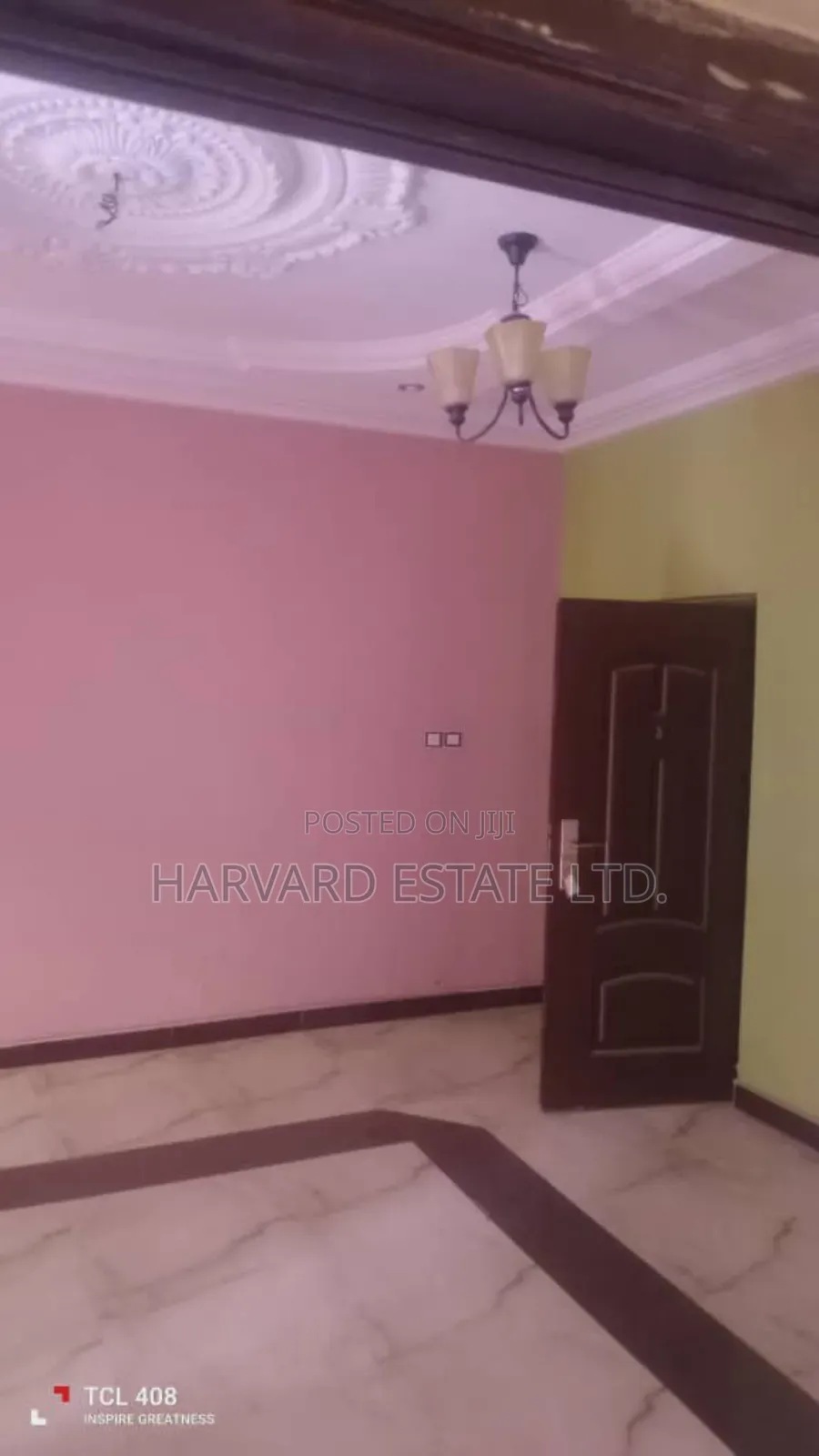 3bdrm House in Tech Kwamo, Kumasi Metropolitan for rent