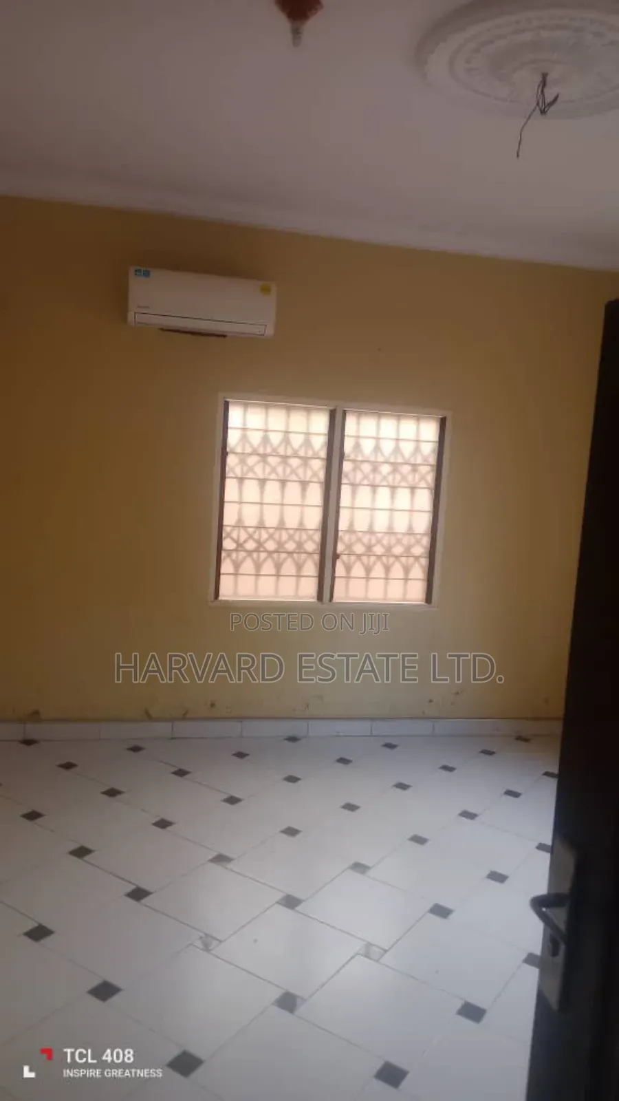 3bdrm House in Tech Kwamo, Kumasi Metropolitan for rent