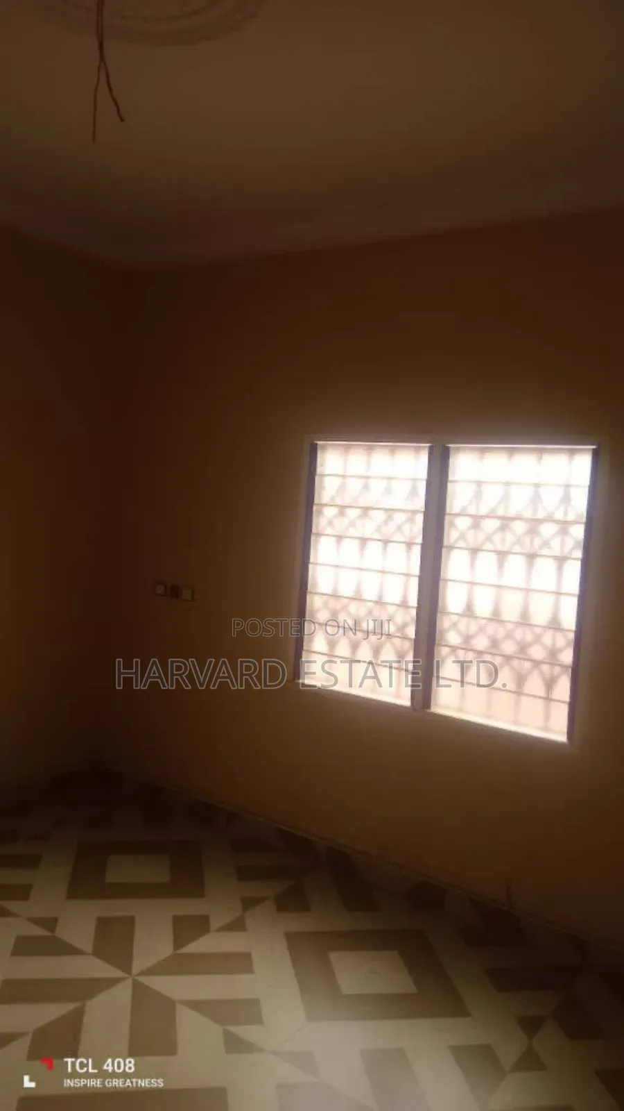 3bdrm House in Tech Kwamo, Kumasi Metropolitan for rent